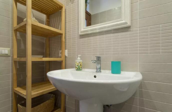 Spaccanapoli Bros. B&B Ngoại thất bức ảnh